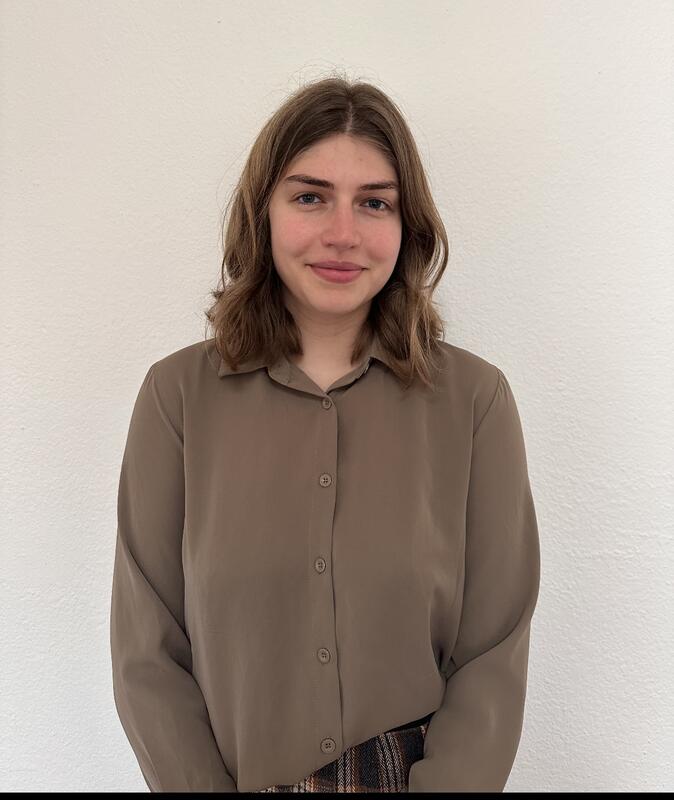 Hailey Rippstein Wave: Ripples to World Tides